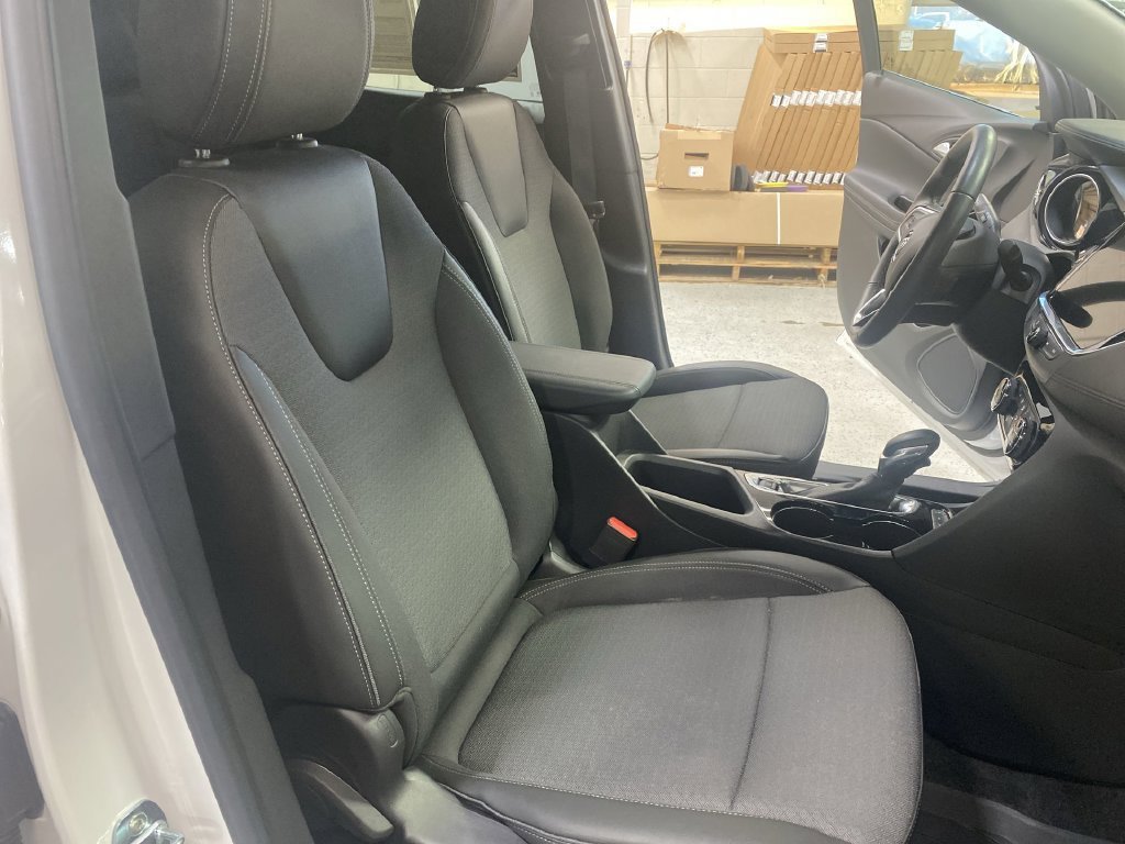 2023 Buick Encore GX Select - Photo 36