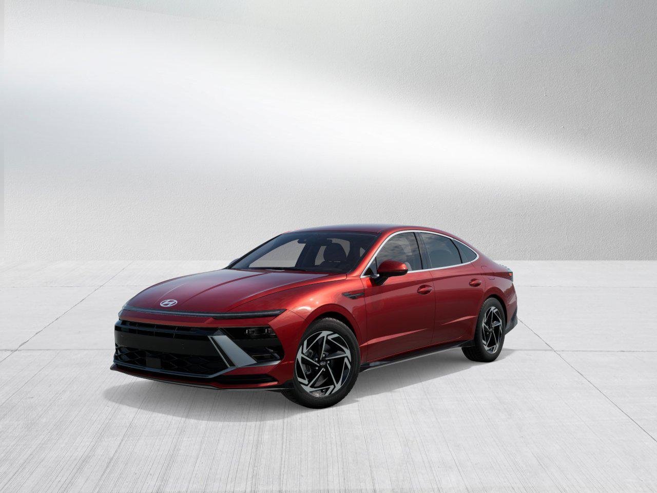 2026 Hyundai Sonata SEL AWD's photo