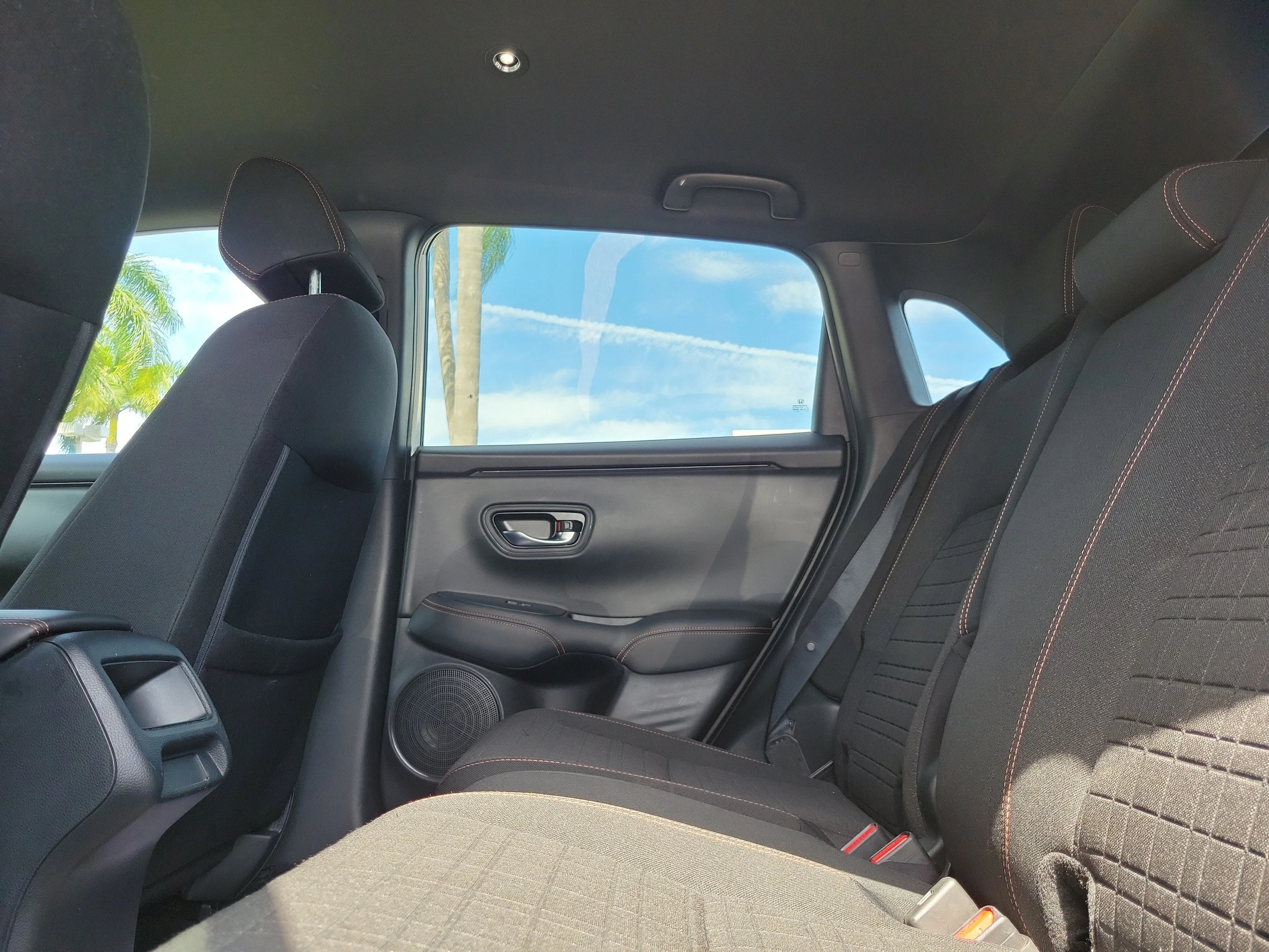 2024 Honda HR-V Sport - Photo 11