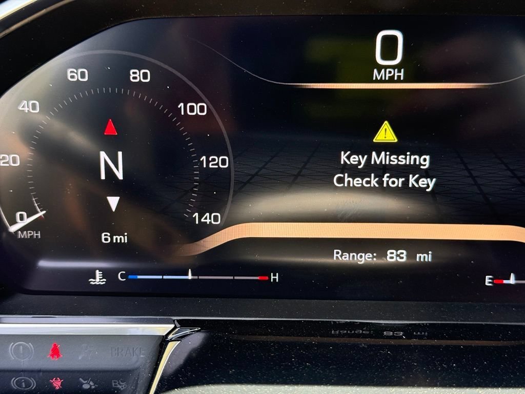 New 2026 Onyx Black GMC SLT image 24