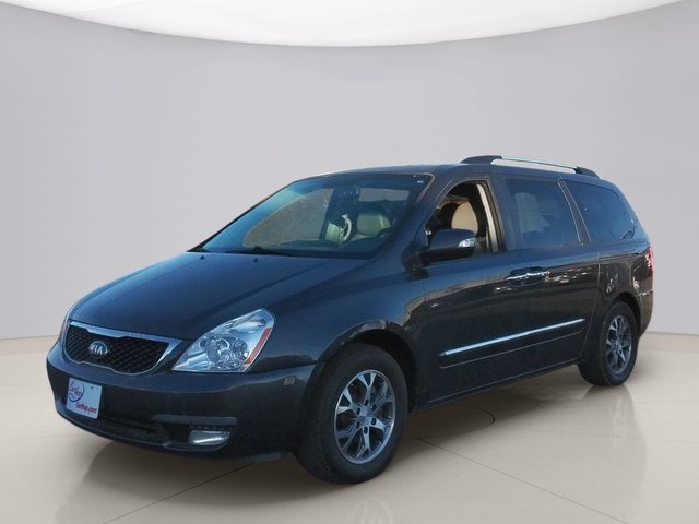 2014 Kia Sedona EX in Kennewick