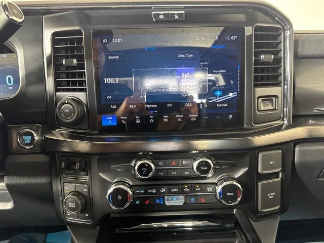 New 2026 Avalanche Ford Lariat image 15