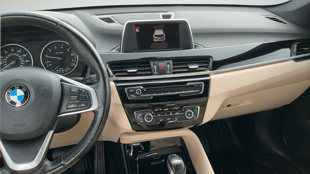 Used 2016 Brown BMW xDrive28i image 8