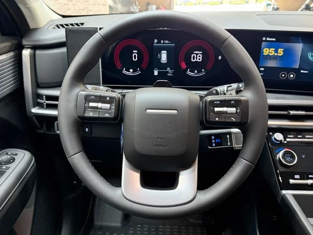 Used 2026 Atlantis Blue Hyundai SEL image 15