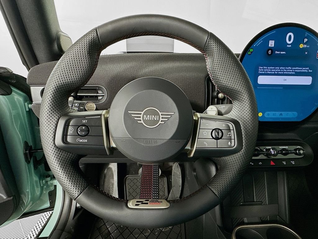 2026 MINI Convertible S - Photo 10