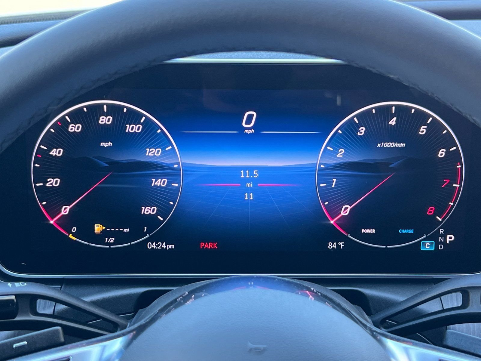 New 2026 Polar White Mercedes-Benz C 300 image 30