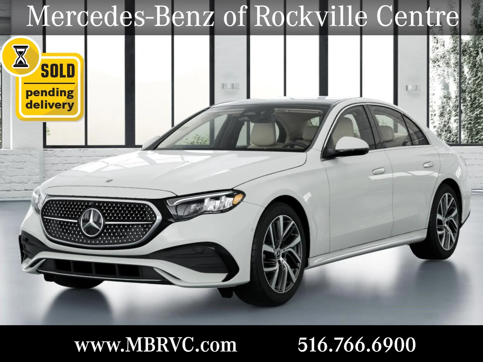 2026 Mercedes-Benz E-Class E350 4MATIC's photo