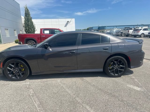 Used 2020 Granite Pearlcoat Dodge GT image 2