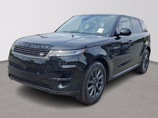 2026 Land Rover Range Rover Sport SE
