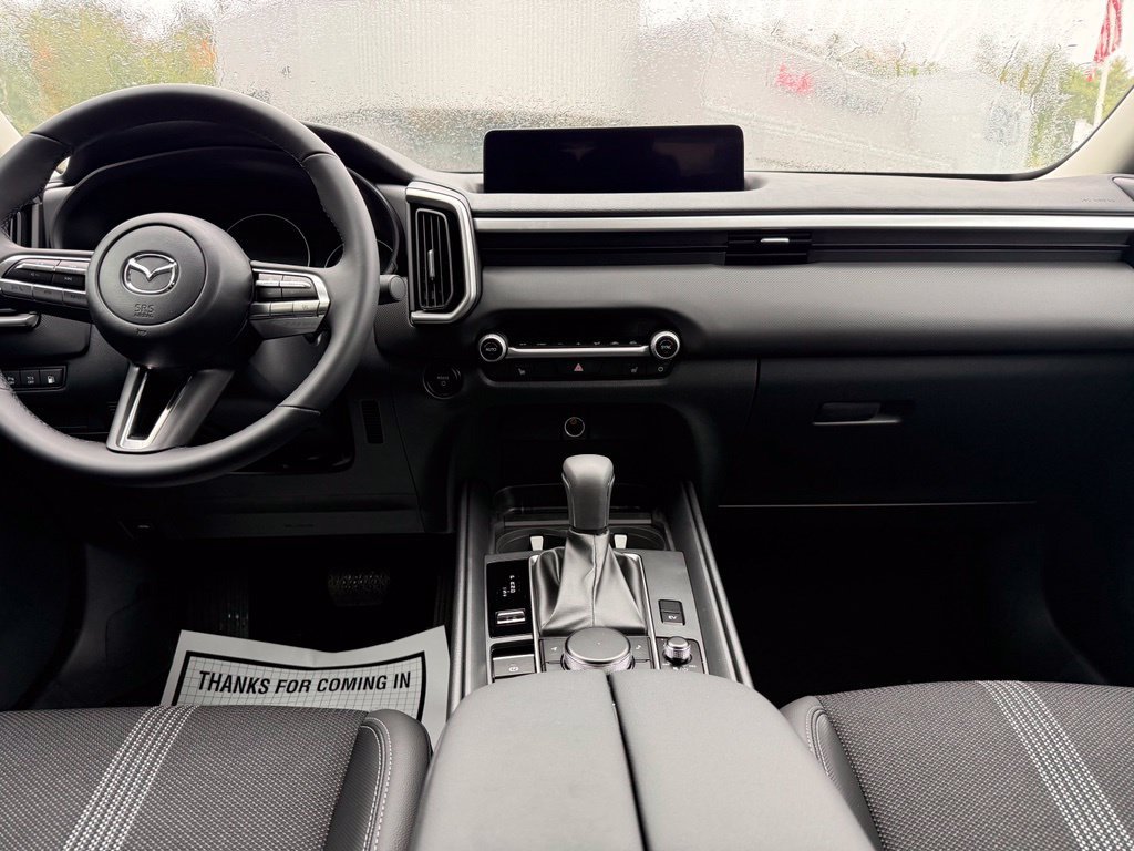 New 2026 Gray Mazda Preferred image 35