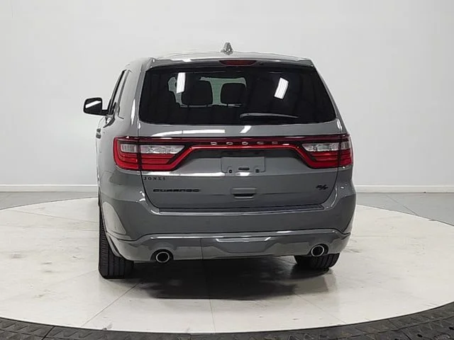 Used 2020 Gray Dodge R/T image 6