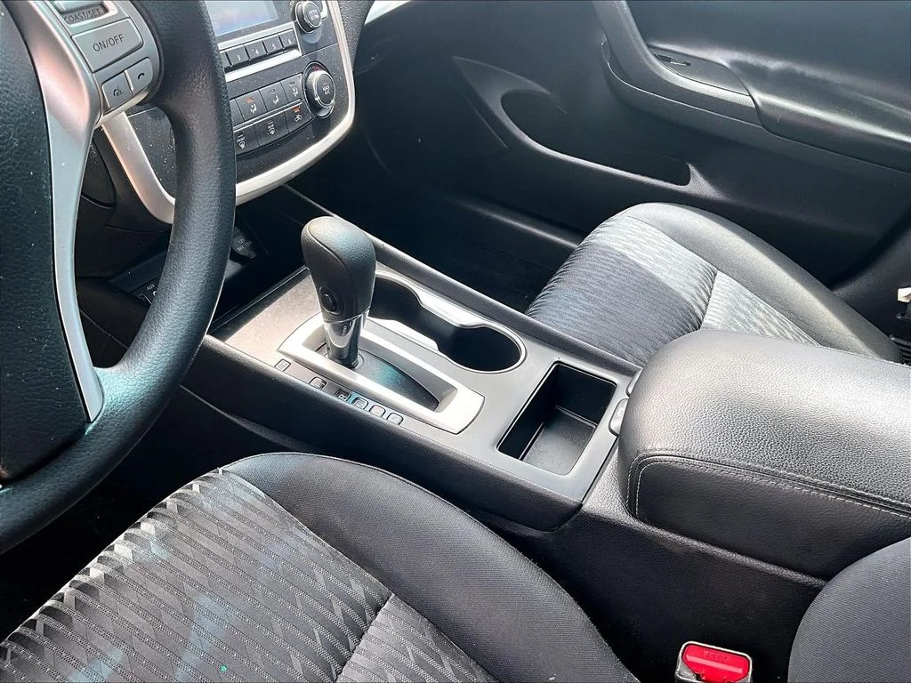 Used 2017 Gray Nissan 2.5 S image 22