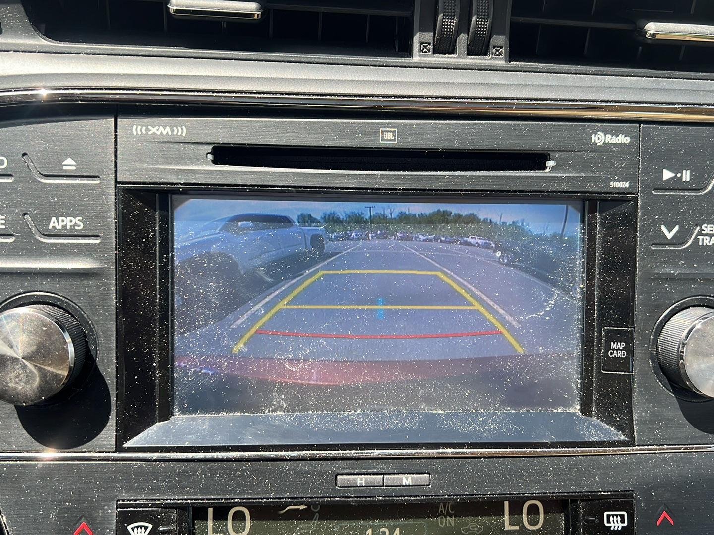 Used 2015 Mica Toyota Limited image 8
