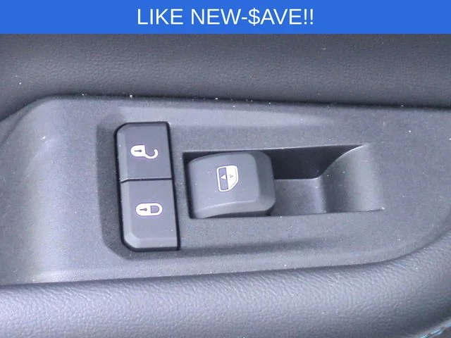 Used 2025 Silver Jeep Trailhawk 4xe image 30