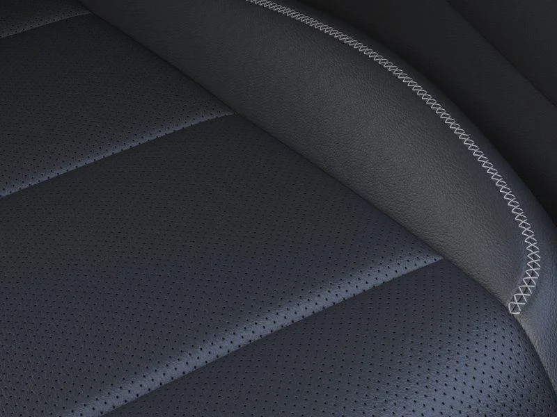 New 2027 Volcanic Red Tintcoat GMC Denali image 21