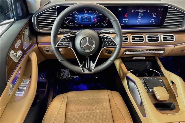 New 2026 Black Mercedes-Benz GLE 450 image 50