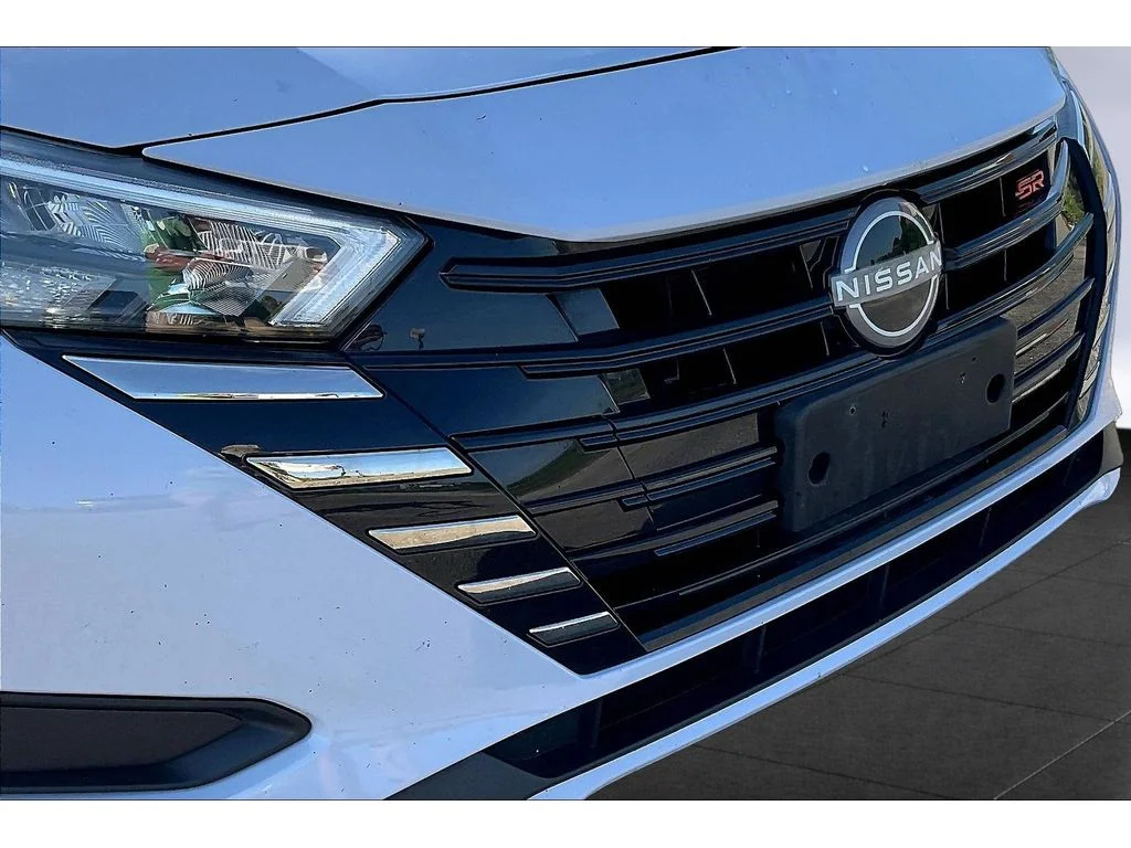 Used 2024 Gray Nissan SR image 20