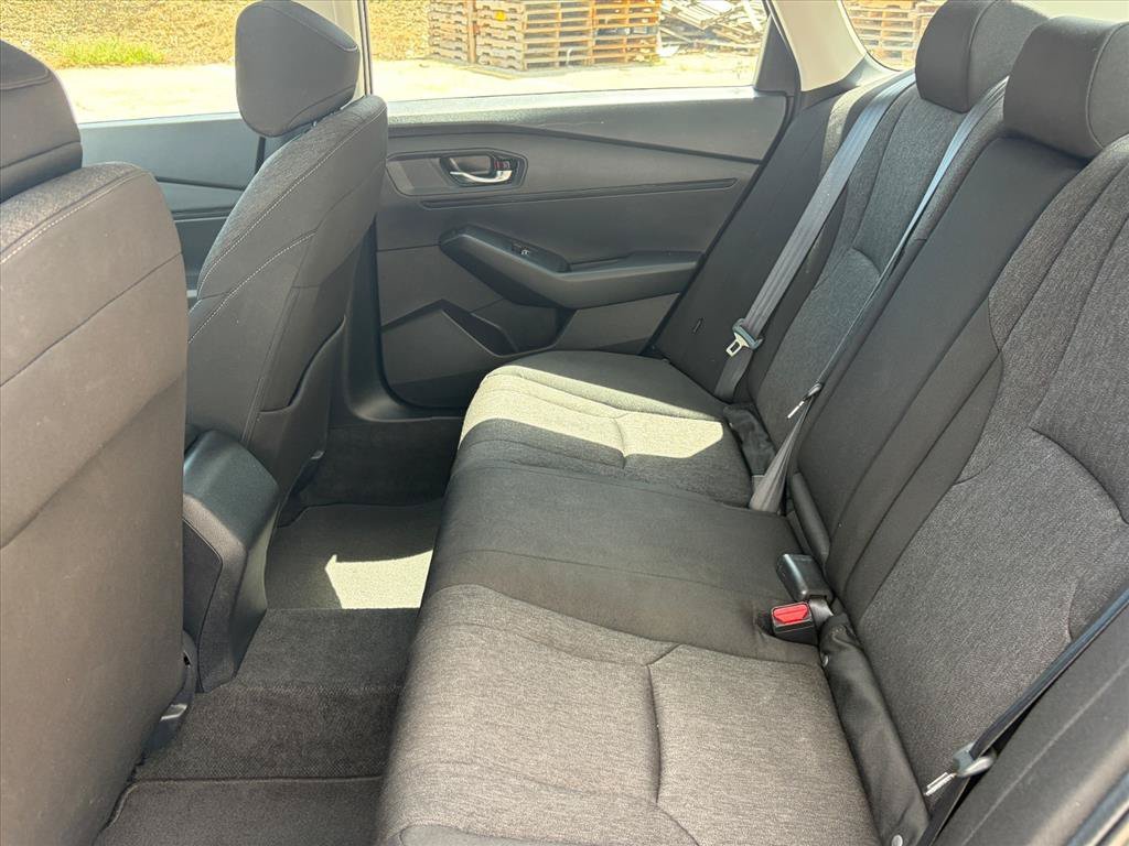 2023 Honda Accord EX - Photo 44