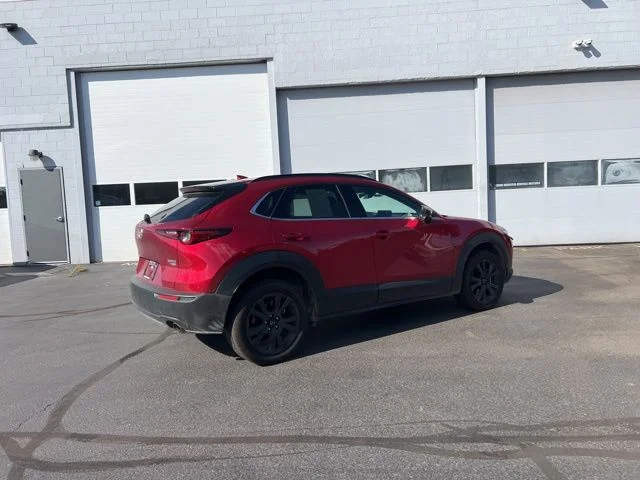 2025 Mazda CX-30 Turbo Premium Plus - Photo 7