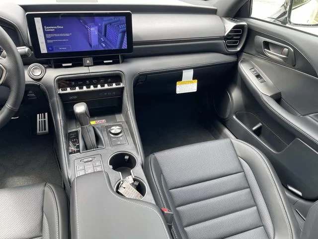 New 2026 Ultra White Lexus F SPORT image 14