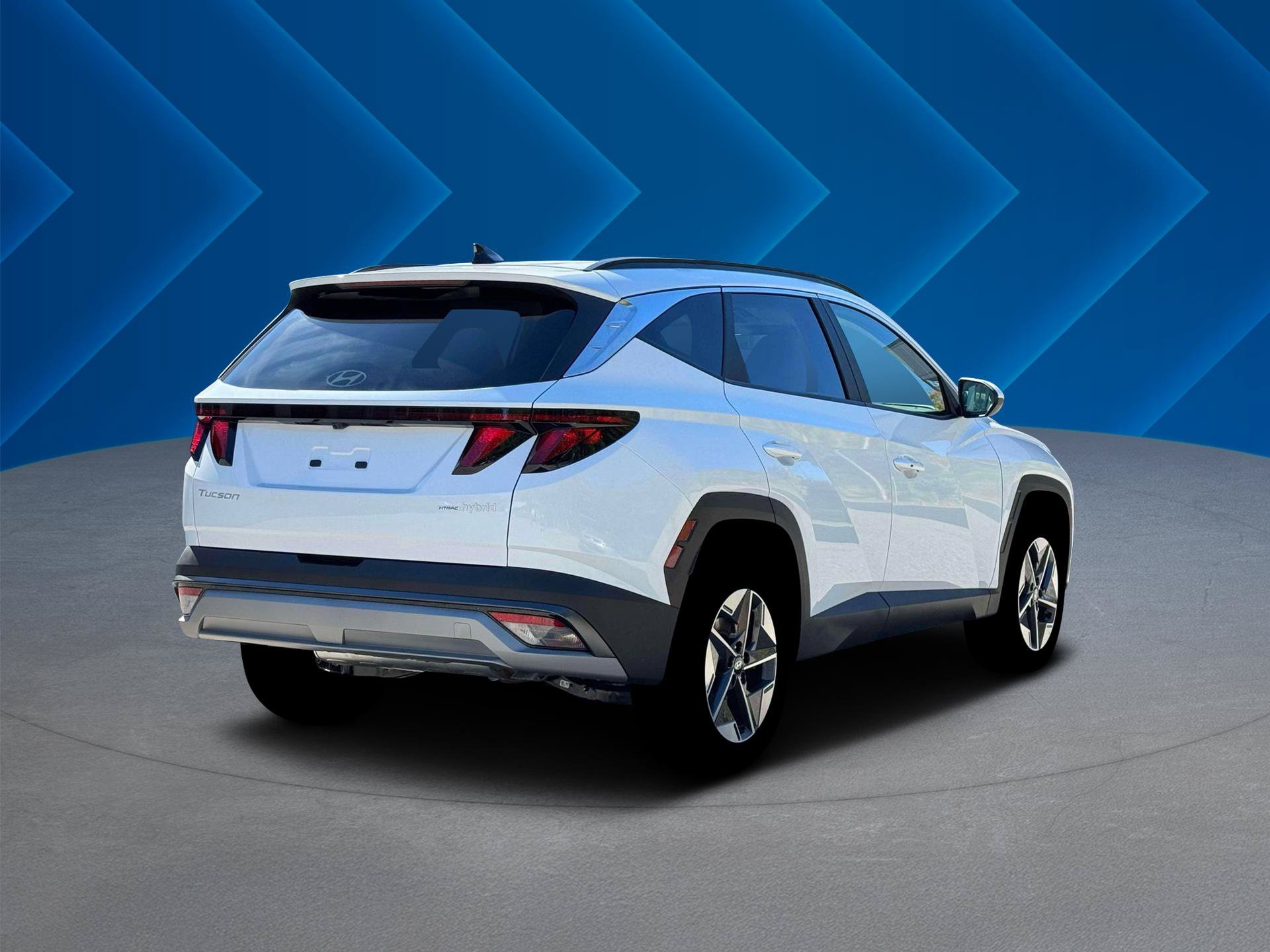 New 2026 Creamy White Pearl Hyundai SEL image 8