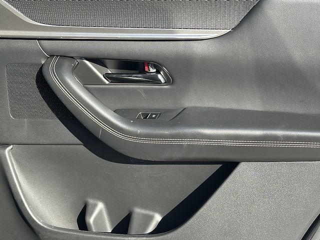2025 Mazda CX-90 Preferred Package - Photo 15