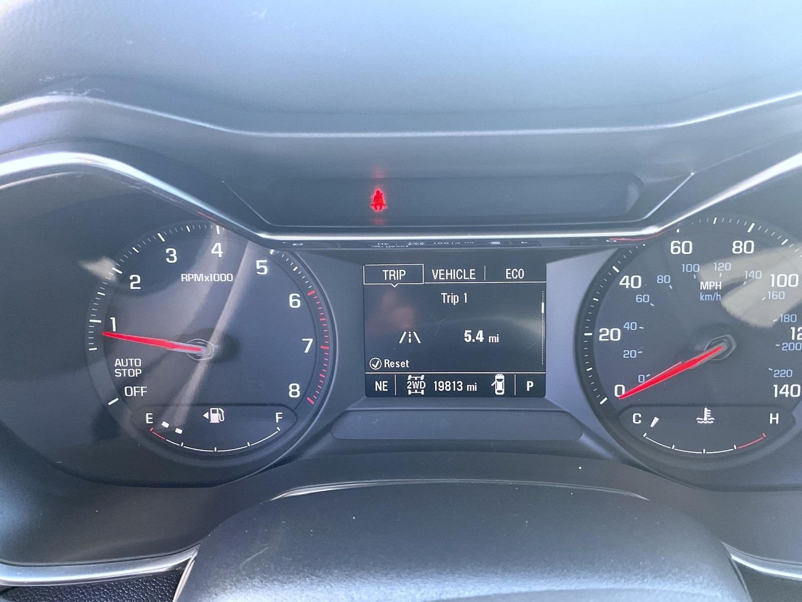 Used 2023 Gray Chevrolet LT image 12