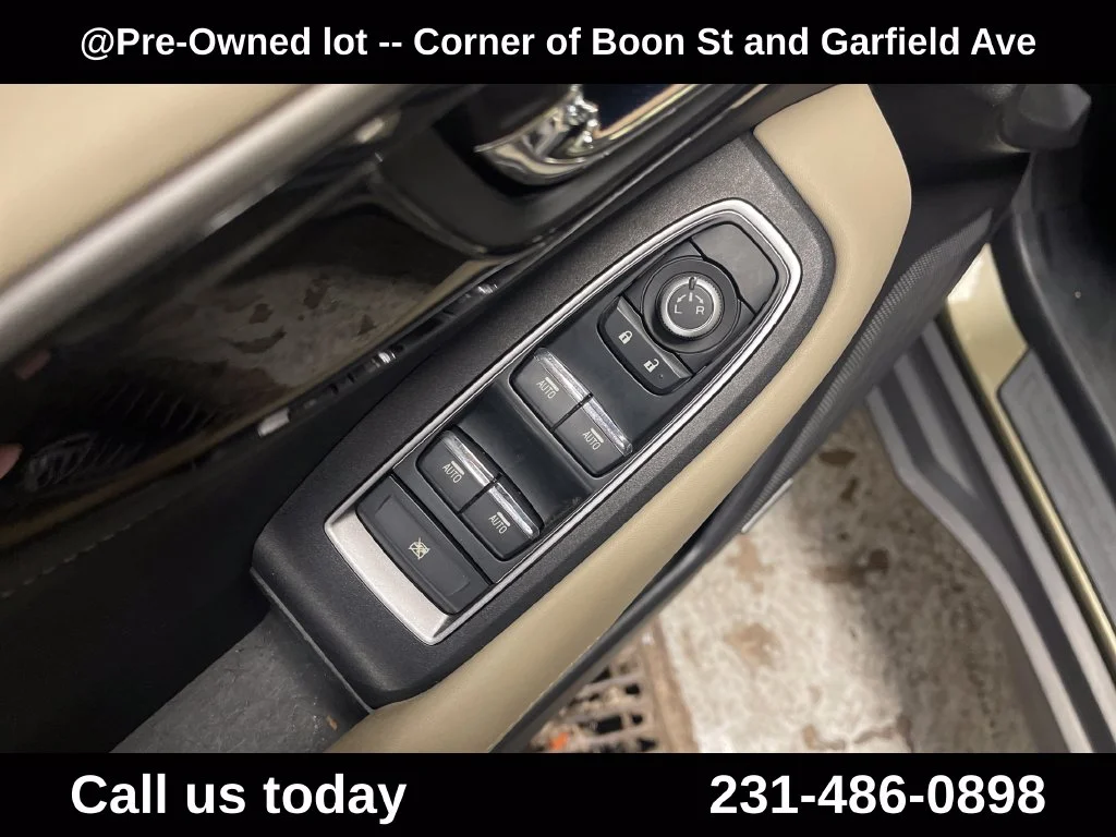 Used 2020 Brown Subaru Limited image 16