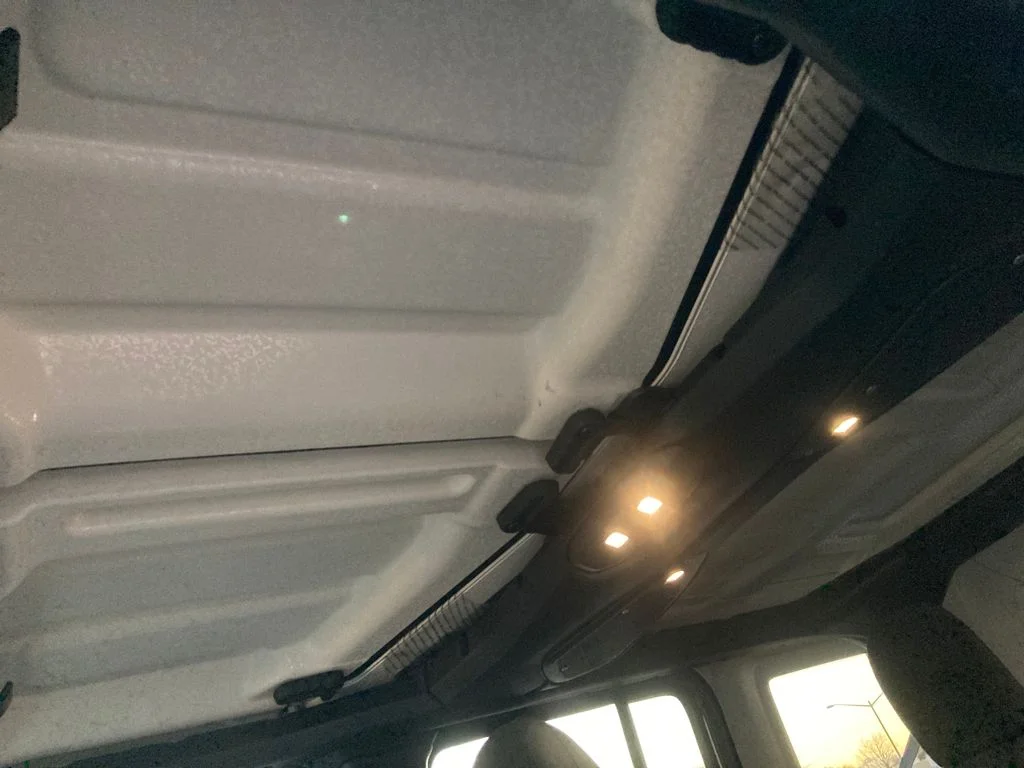 2025 Jeep Wrangler 4-Door Sport S - Photo 21