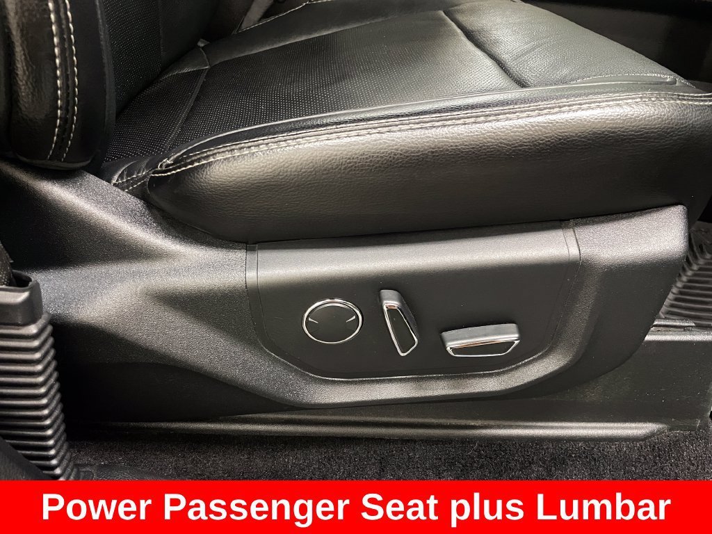 Used 2017 Black Ford XL image 11
