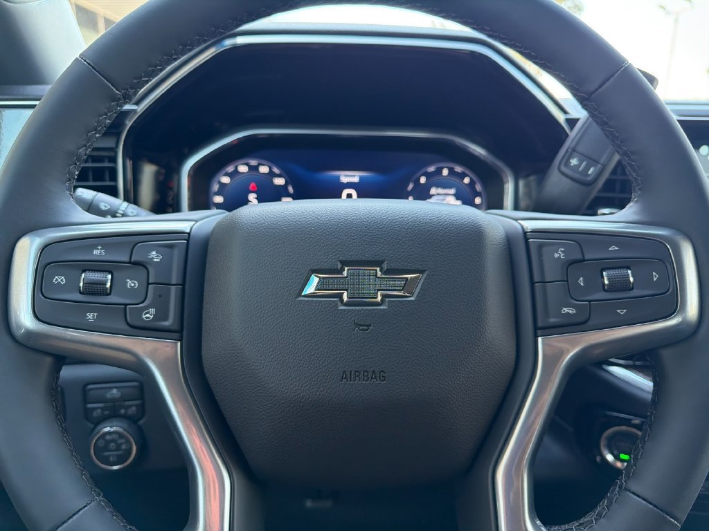2026 Chevrolet Silverado 1500 RST - Photo 21