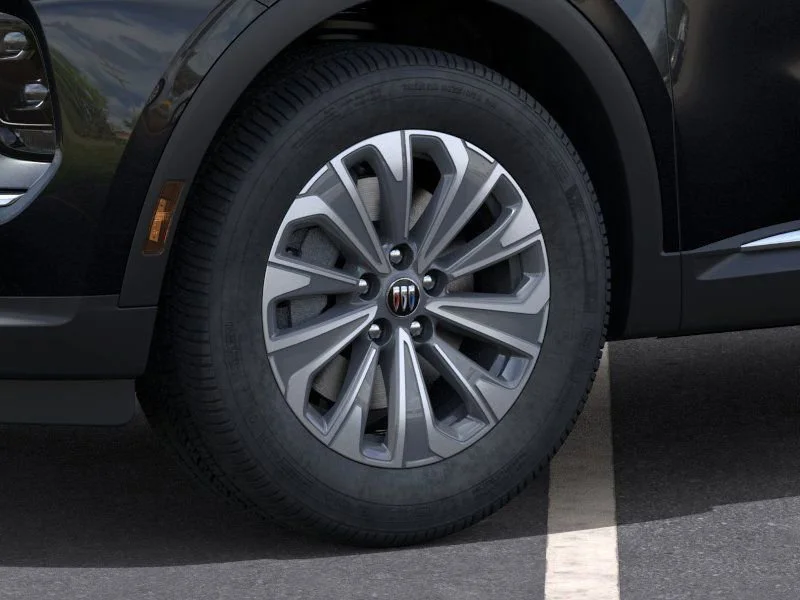 2026 Buick Envision Preferred - Photo 9