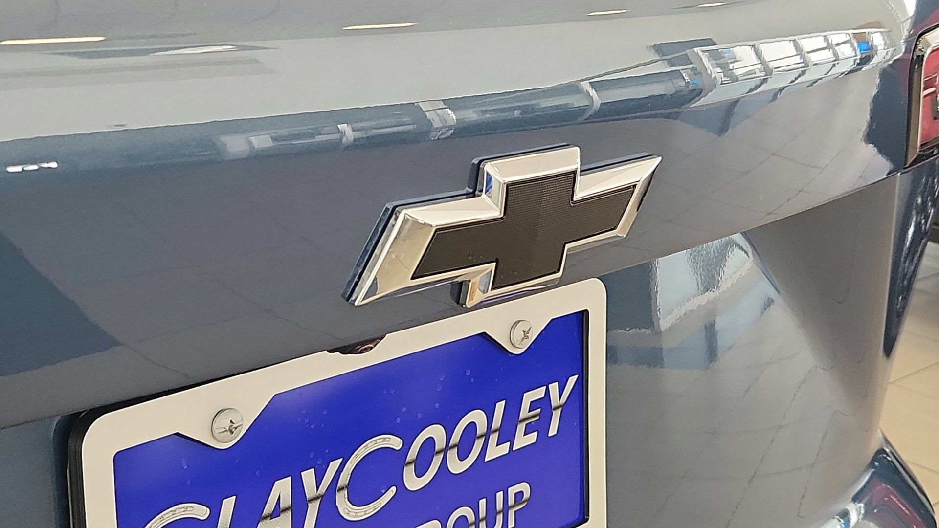 2027 Chevrolet Equinox LT - Photo 29