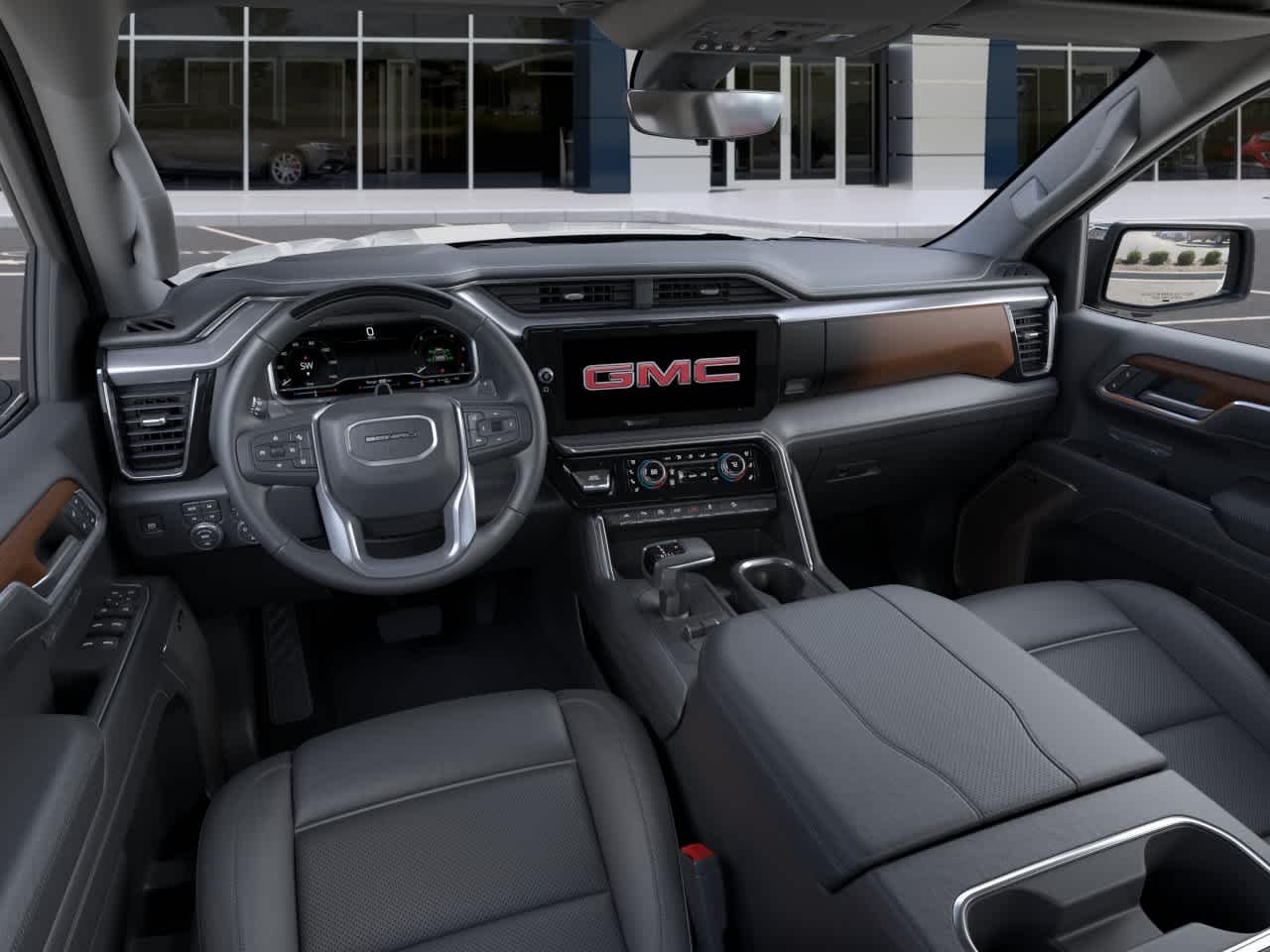 2026 GMC Sierra 1500 Denali - Photo 15