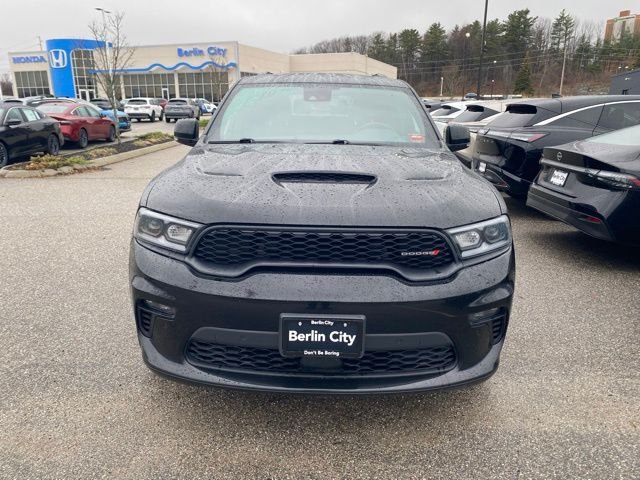 Used 2023 Black Dodge R/T Plus image 34