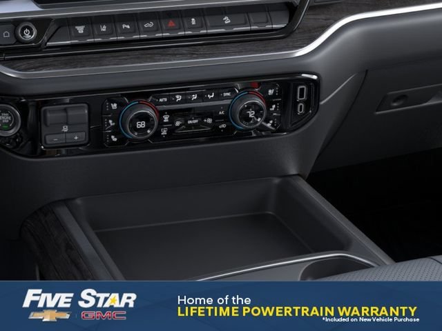 2026 Chevrolet Silverado 2500 HD LTZ - Photo 23
