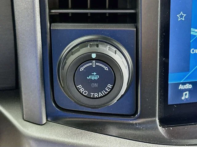 New 2026 Ford F-150 XLT
