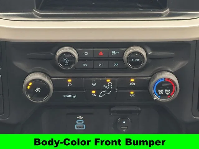 Used 2025 White Ford XL image 15