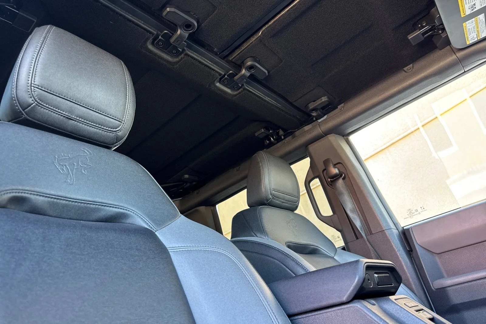 Used 2023 Area 51 Ford Black Diamond image 20