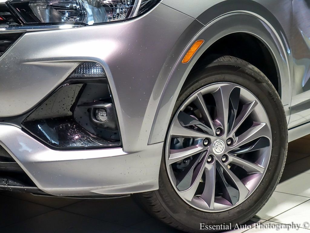 2023 BUICK ENCORE GX - Image 4