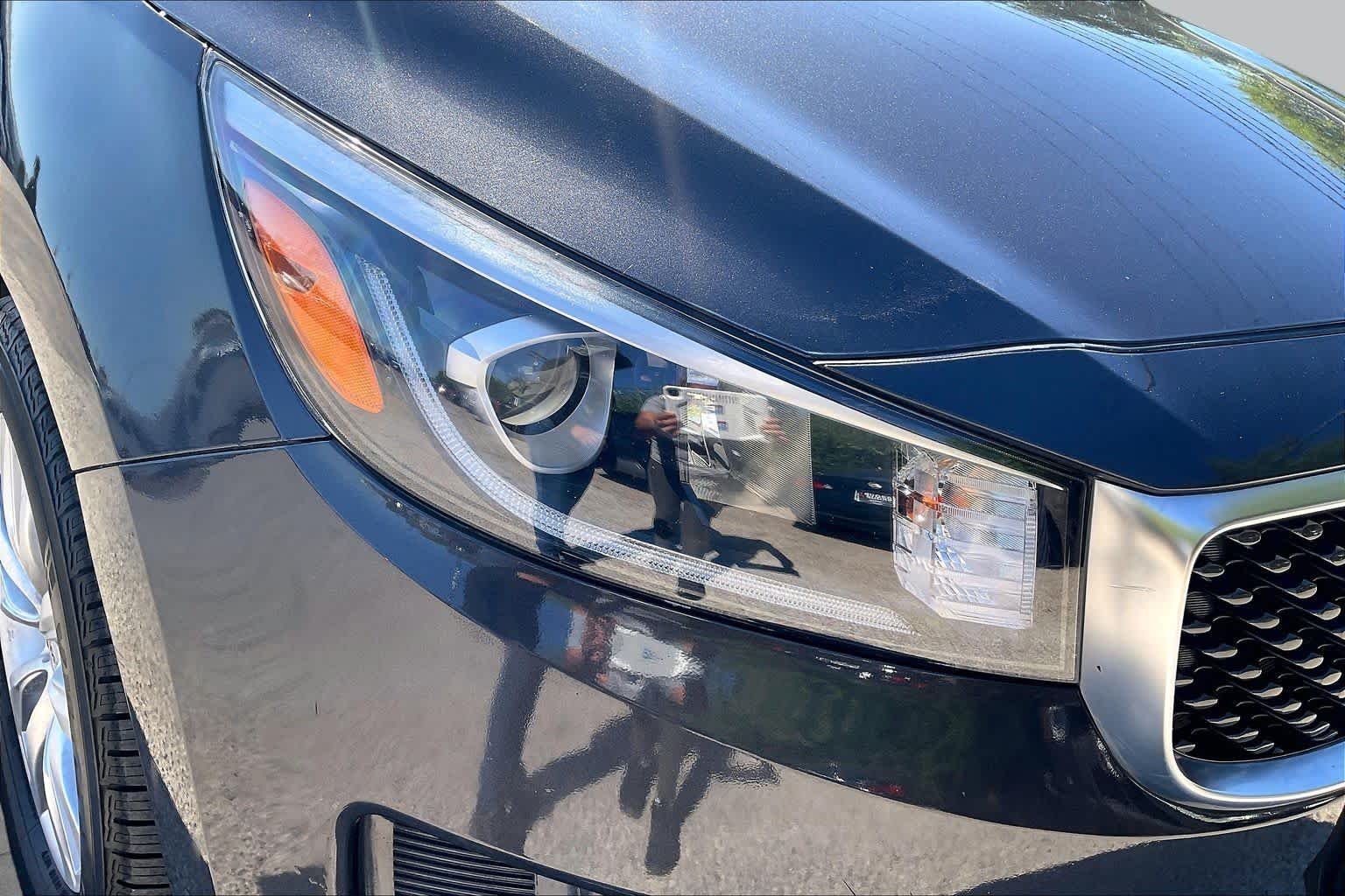 Used 2021 Pantera Metal Kia LX image 27