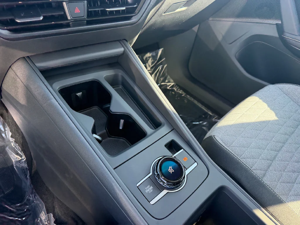 New 2026  Volkswagen S image 20
