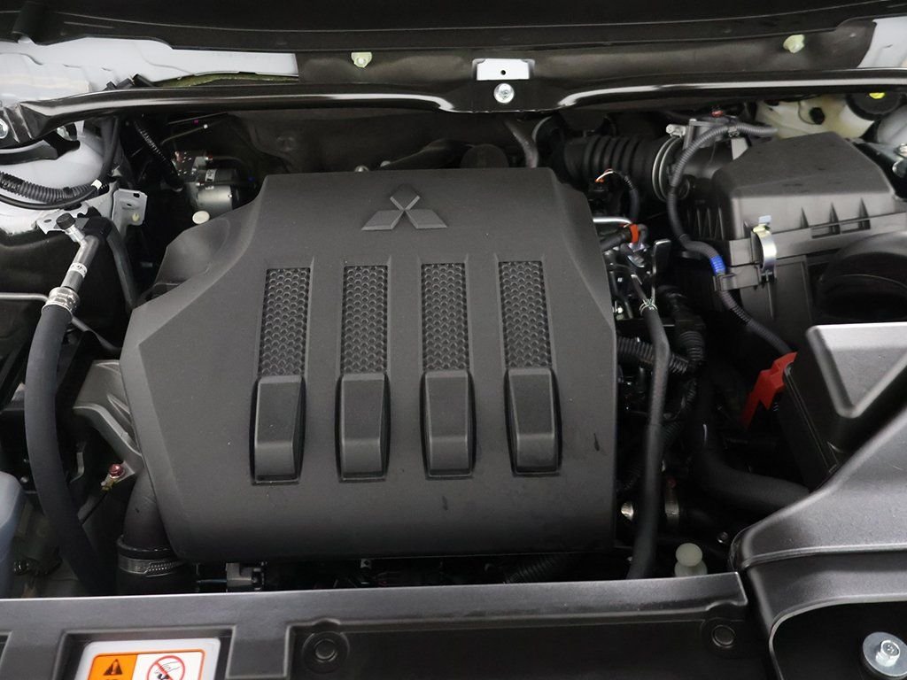 2026 Mitsubishi Eclipse Cross SEL - Photo 23