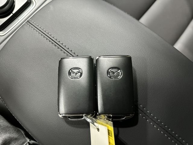 New 2026 Blue Mazda 2.5 S Premium image 32