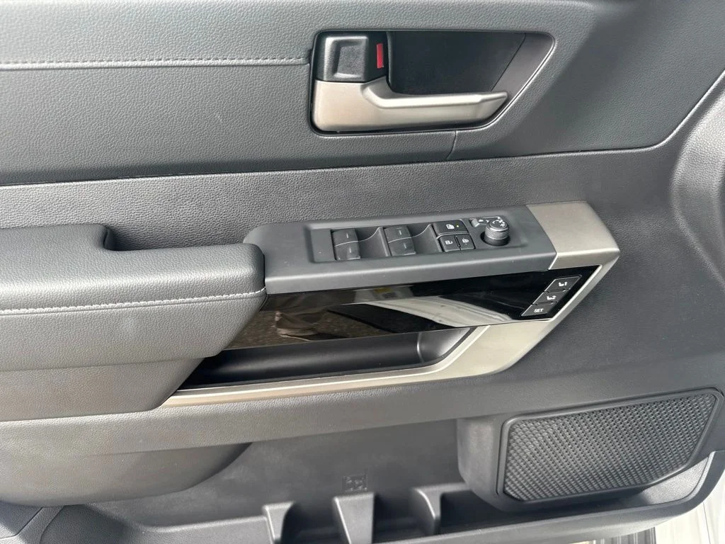 2026 Toyota Sequoia Limited - Photo 19