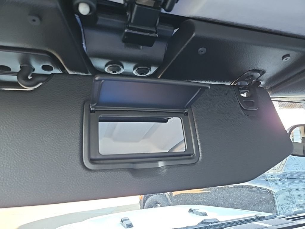 2026 Jeep Wrangler 2-Door Sport - Photo 66