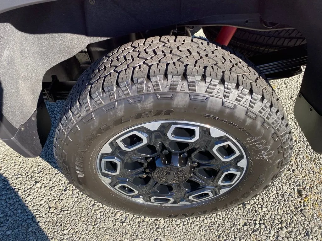 2026 Chevrolet Silverado 2500 HD LTZ - Photo 24