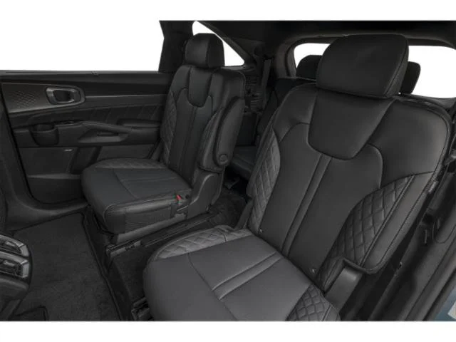 New 2026 Cityscape Green Kia X-Line SX Prestige In-Transit image 15