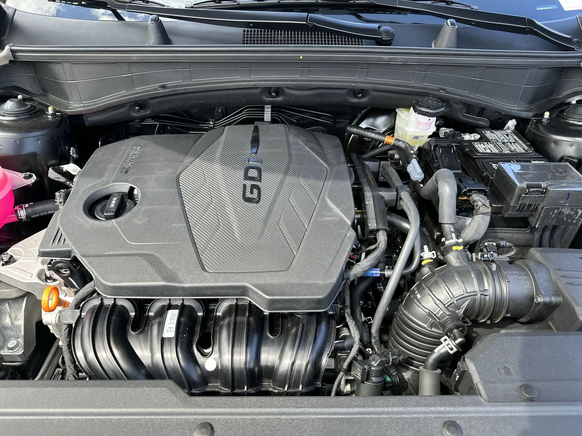 New 2026 Ebony Black Kia SX Prestige image 10