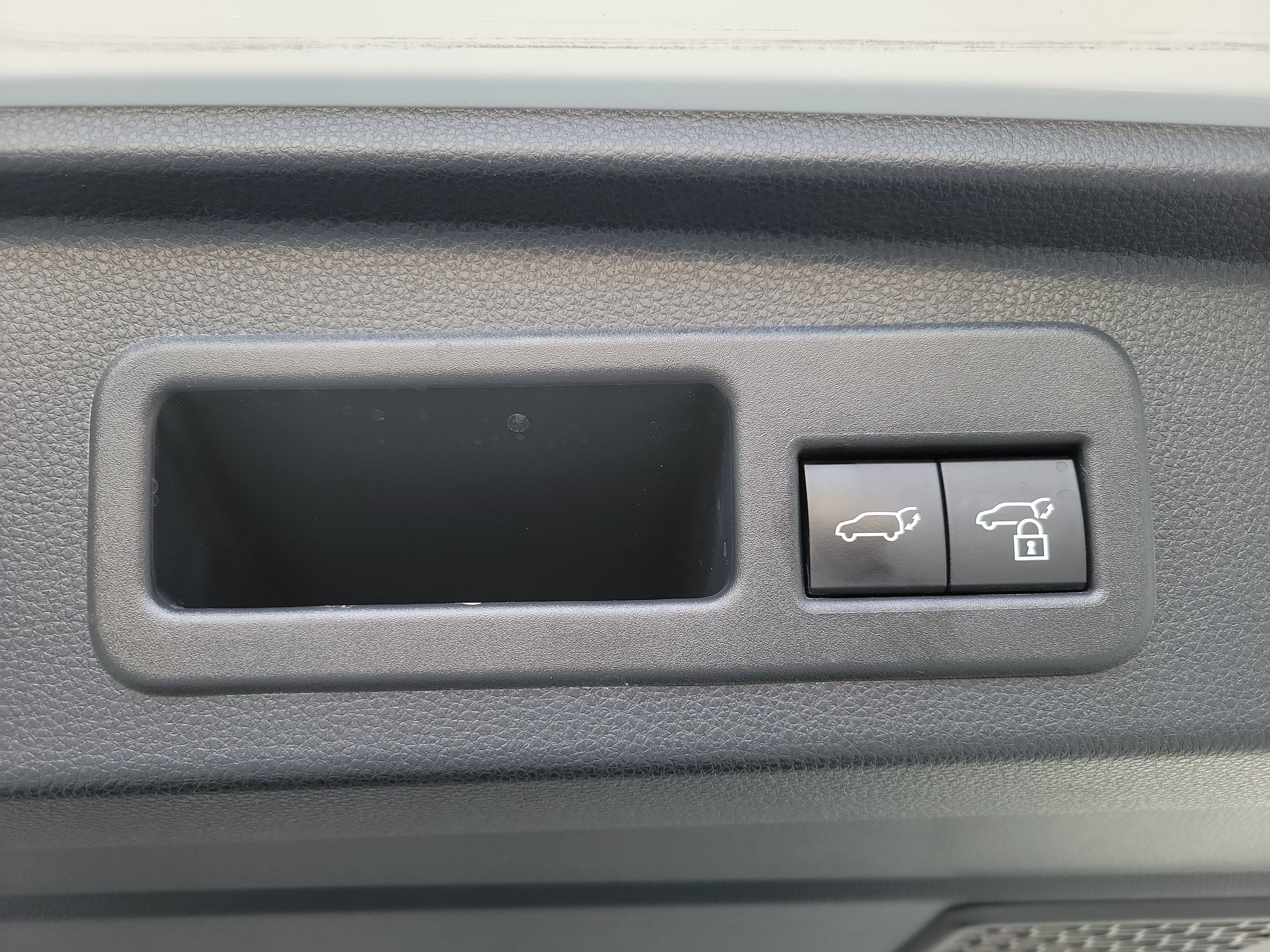 Used 2025 Ice Toyota TRD Off-Road Premium image 10
